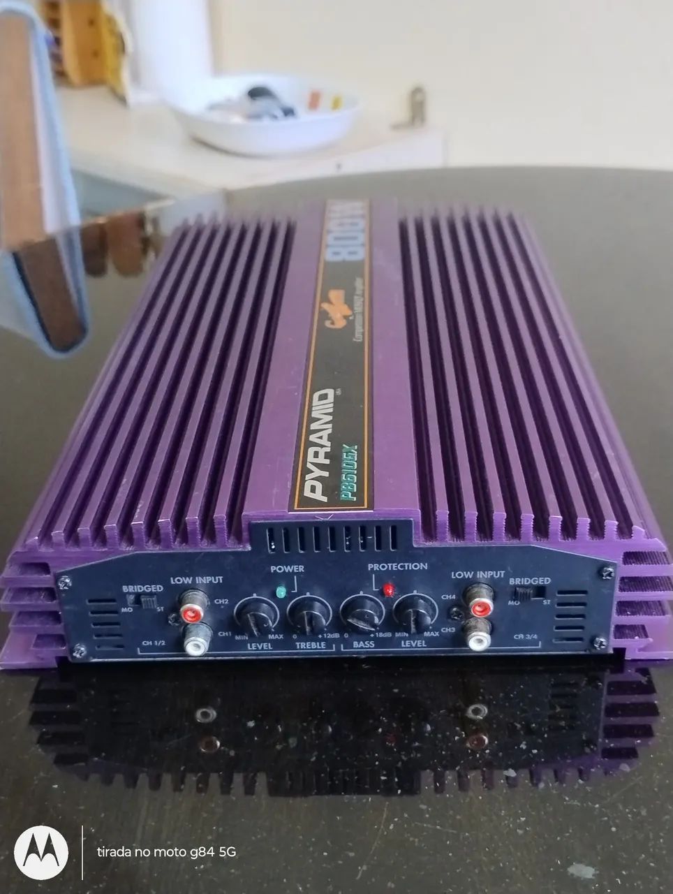 Módulo Pyramid 800W / Potência Pura - Foto 5