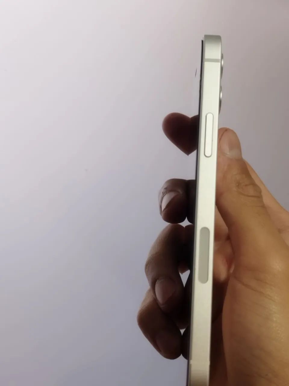 iPhone 12 branco 64 gb - Foto 4