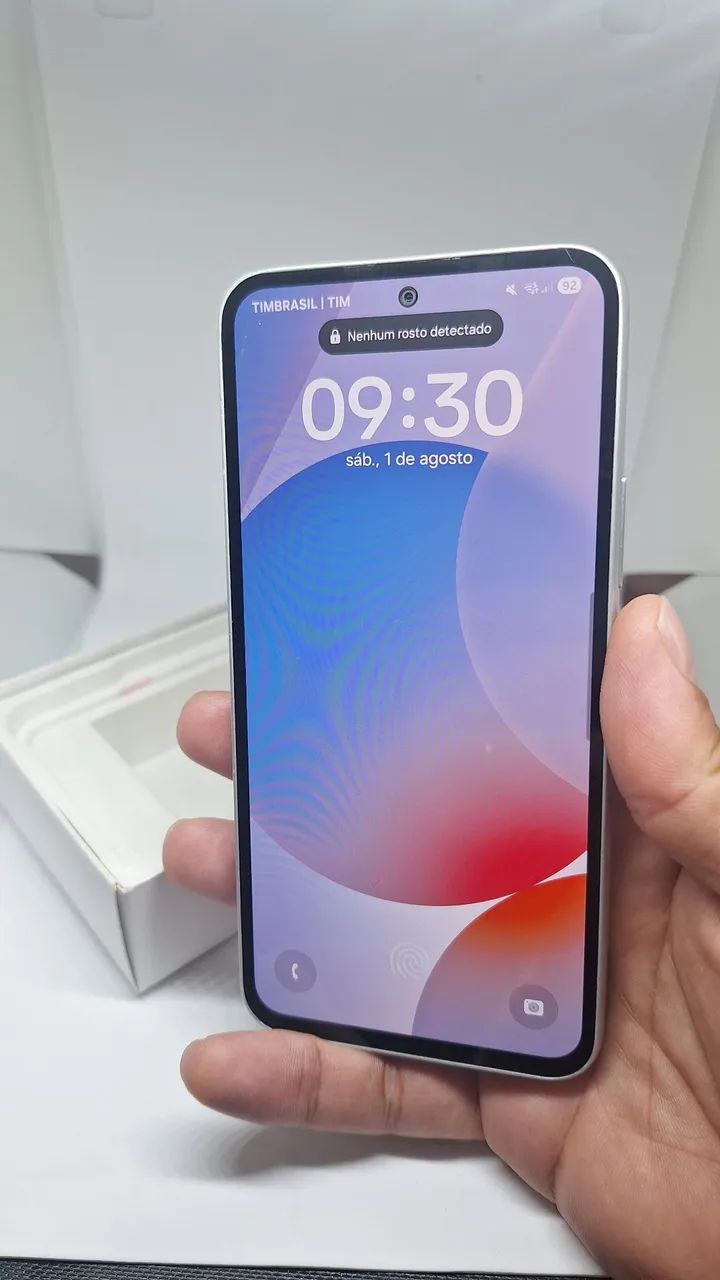 SAMSUNG GALAXY A54 128GB PRA [VENDER HOJE!]