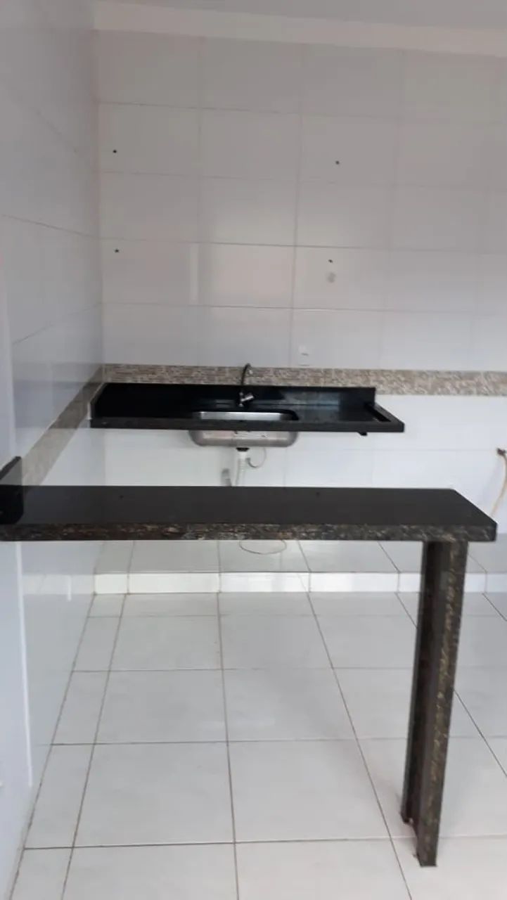 Apartamento Santo André Anapolis 