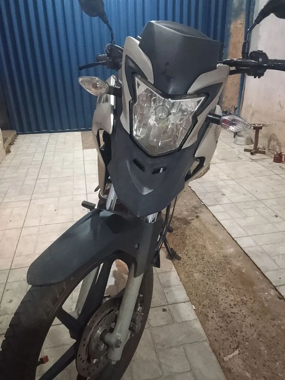XRE 190 2019 - Foto 3