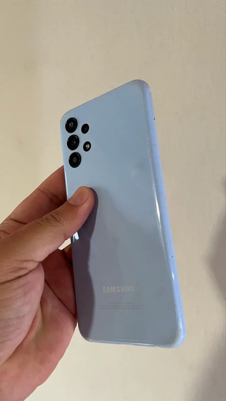 Samsung A13  - Foto 4