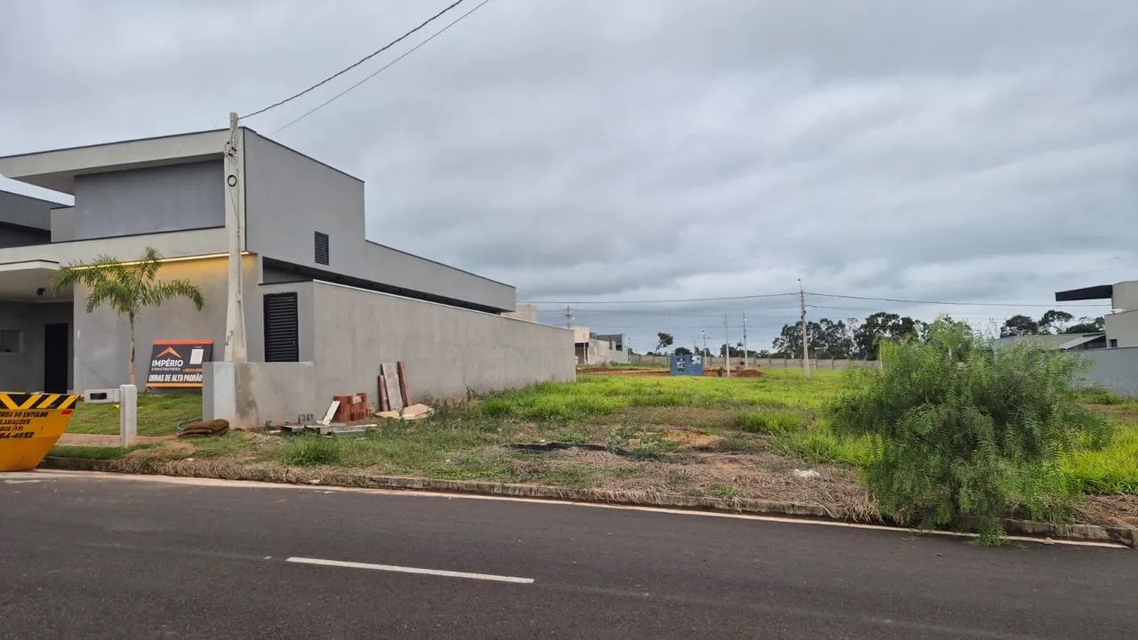 Terreno