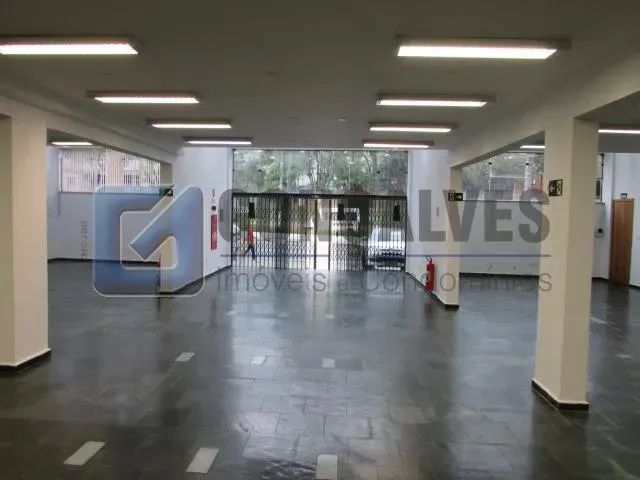 Salão para Aluguel no Centro de São Bernardo do Campo - 7 Vagas - Foto 5