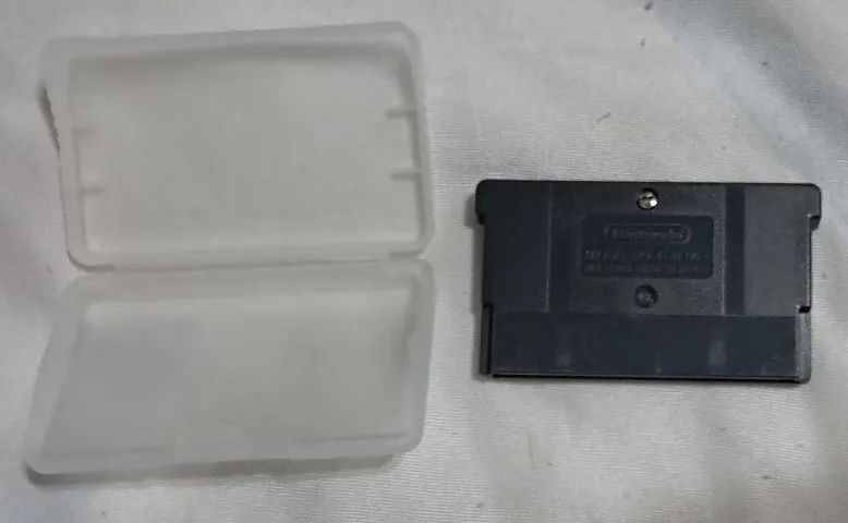 Cartucho R Type III GBA - Foto 2