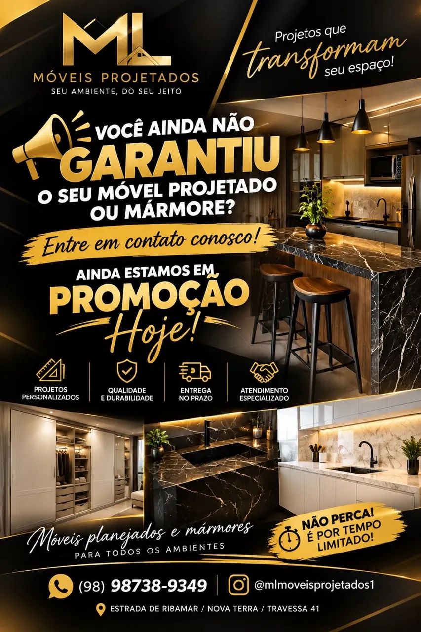 MOVEIS PROJETADOS  - Foto 5