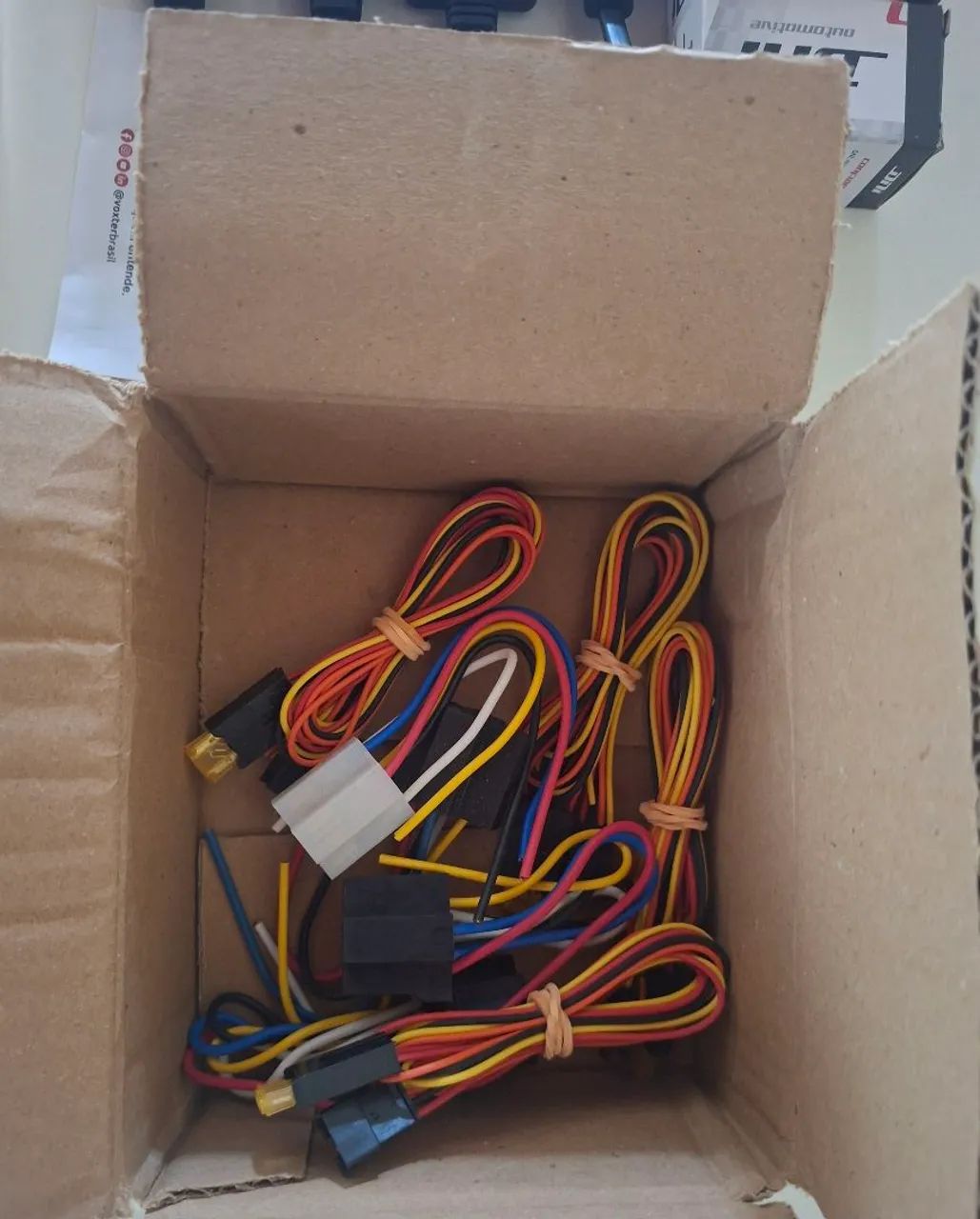Aparelho rastreador para carro e moto - Foto 3