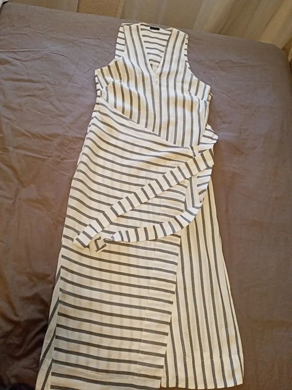 Vestido Osklen  - Foto 2