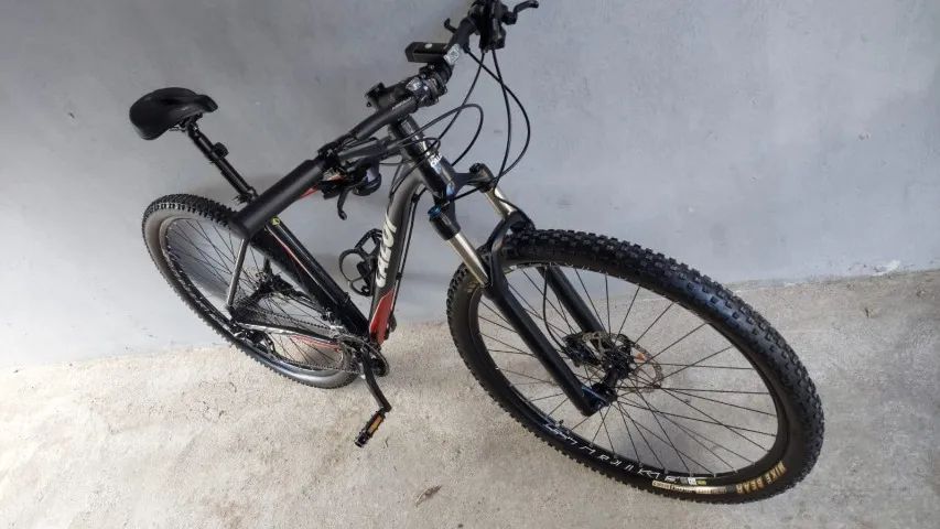 Bicicleta Aro 29 - Foto 3