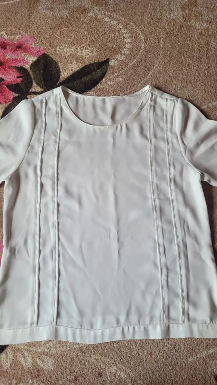 Blusa 