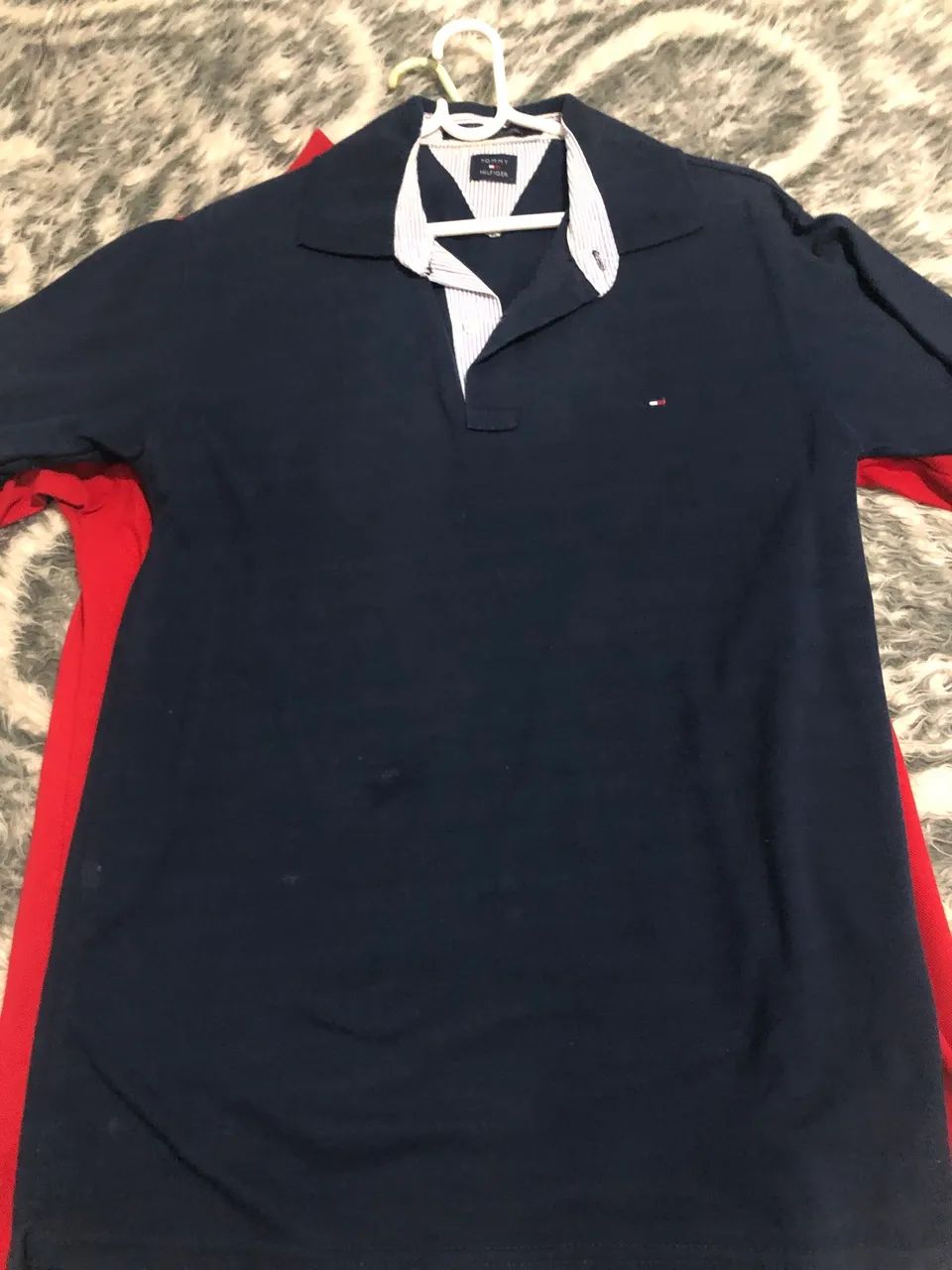 Camisa polo M - Foto 2
