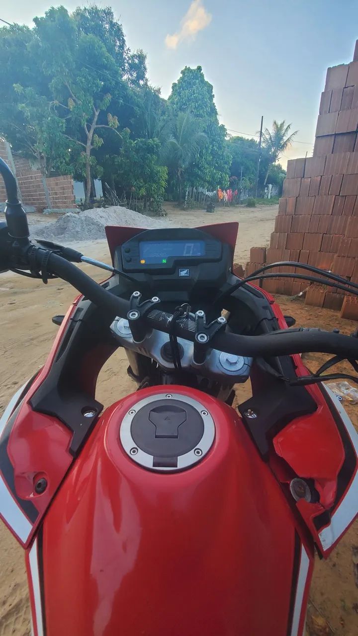 Xre 300 2020 - Foto 4