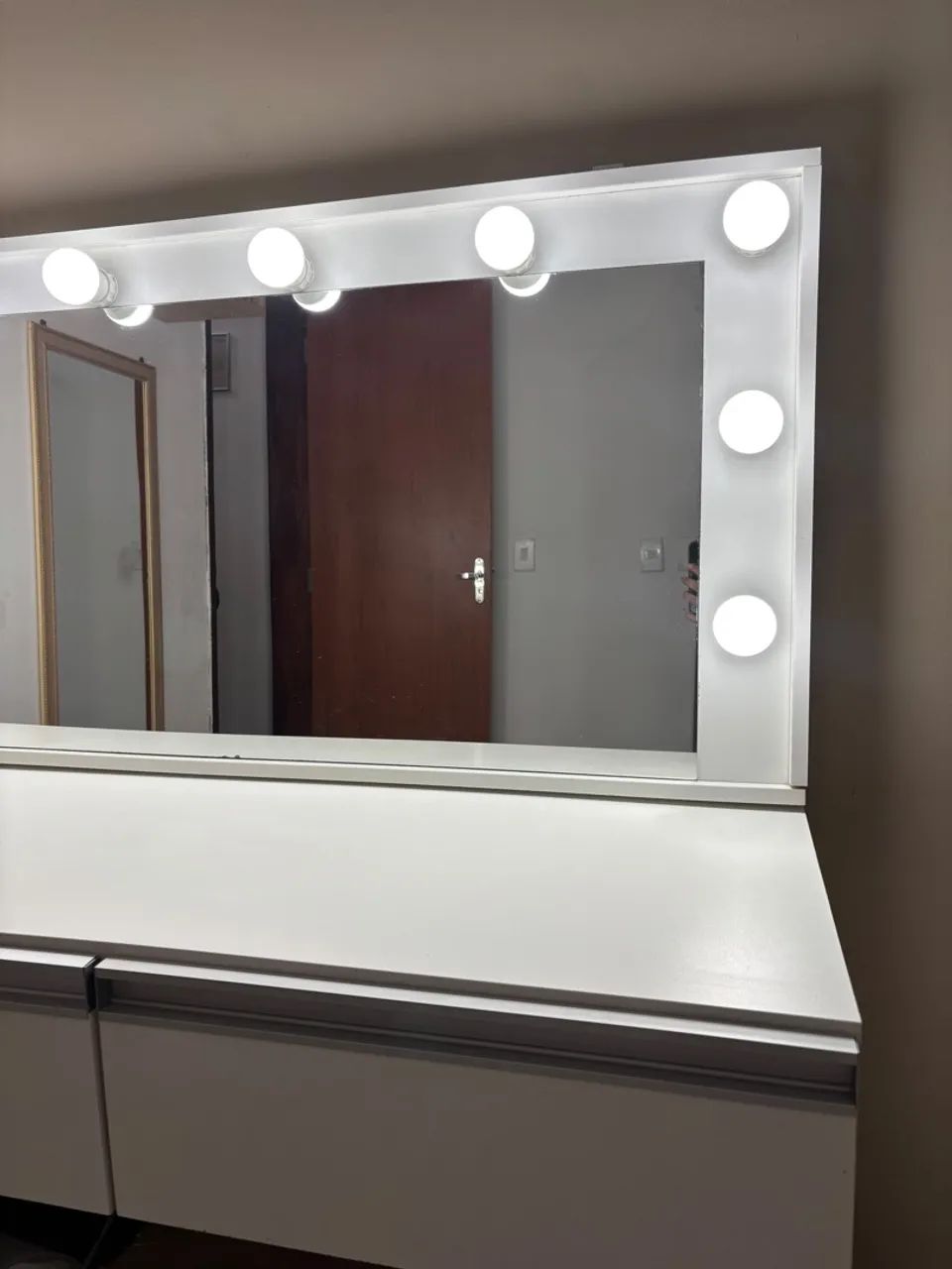 Penteadeira  - Foto 2