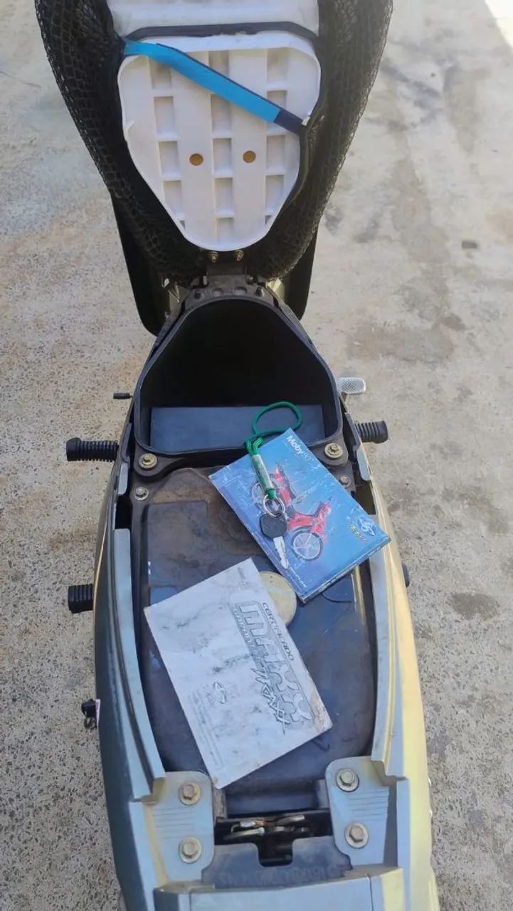 Traxx Moby 4.500$ - Foto 2