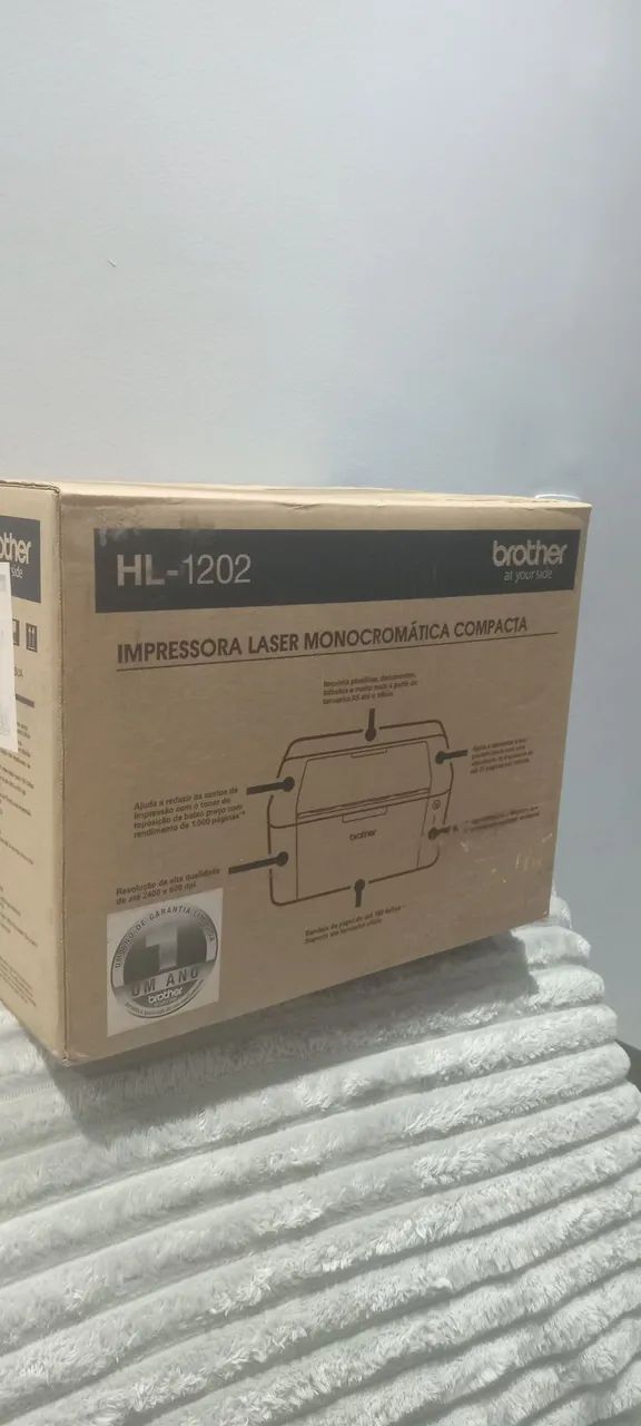 Impressora
