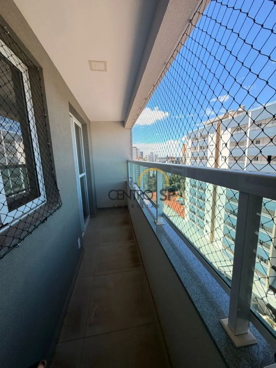 Fly Residence, Apartamento para aluguel com 47 m² e 2 Dormitórios - Foto 2