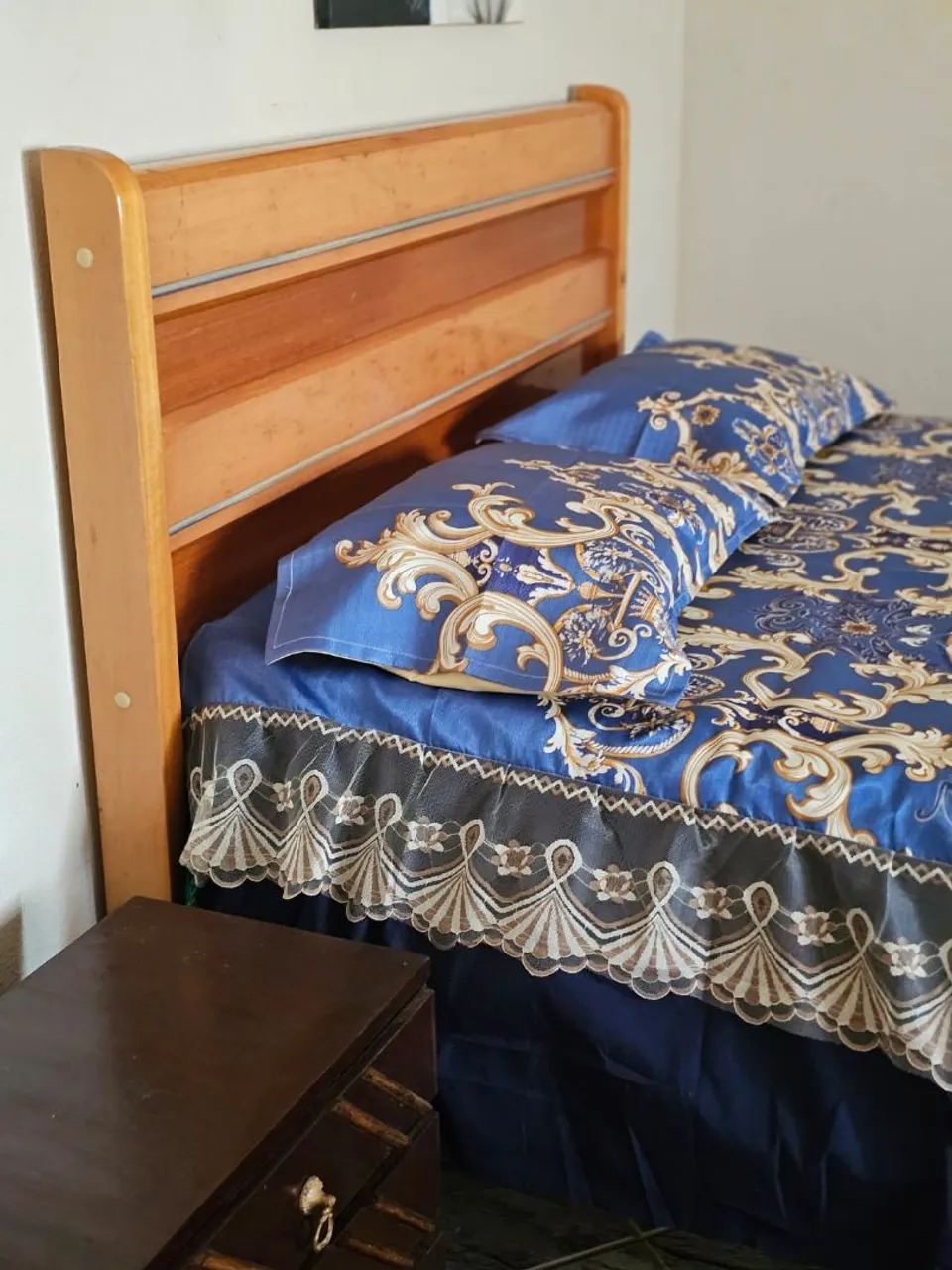 Cama casal - Foto 2