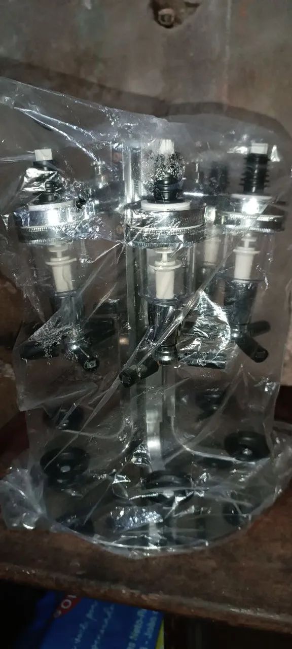 Porta Bebidas Dispenser  - Foto 3