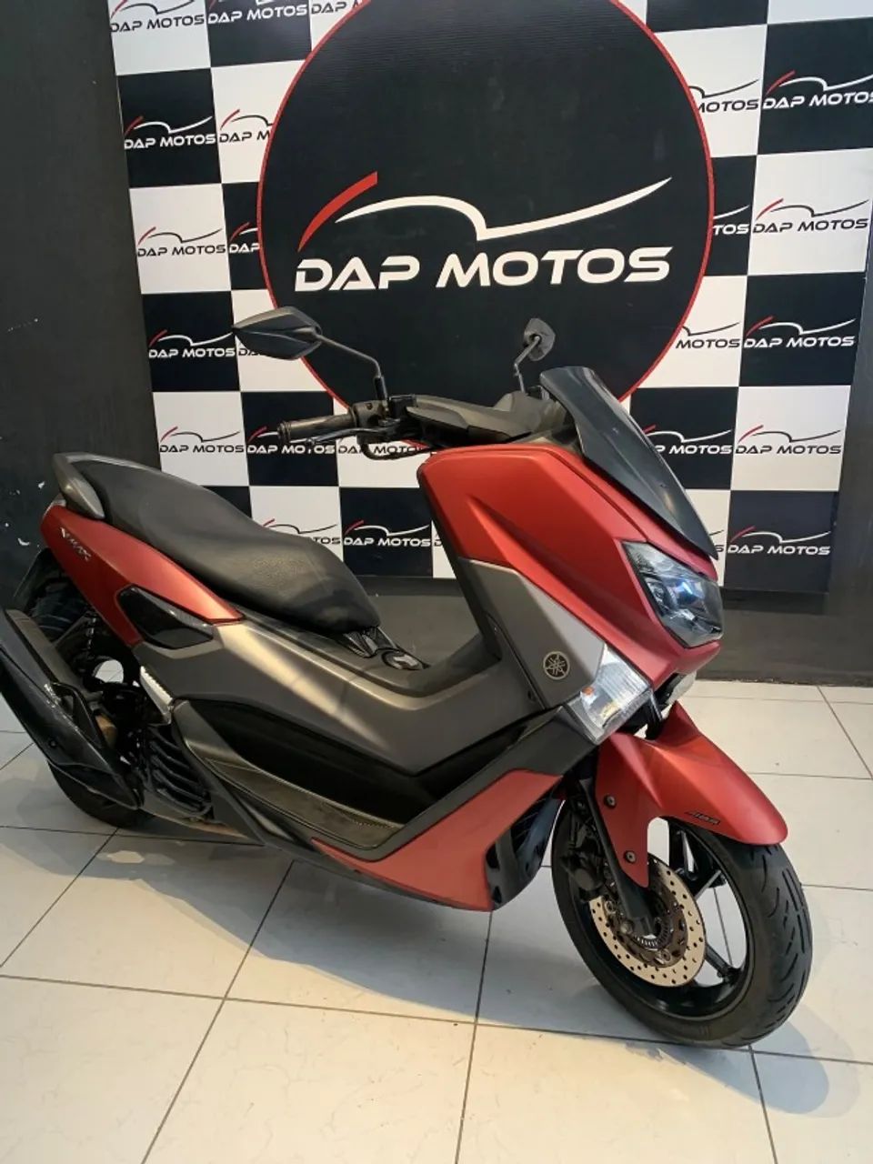 Yamaha NMax 160 2020 - Foto 2