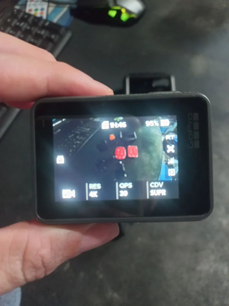 GOPRO HERO 6 - Foto 2