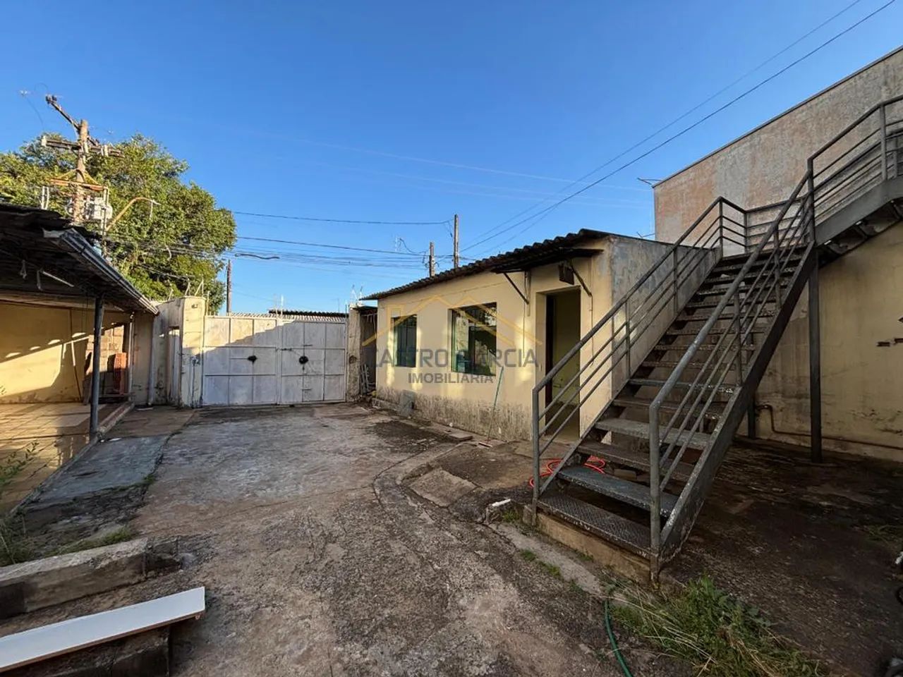 Salão para alugar em Americana, Vila São Pedro, com 300 m² - Foto 5