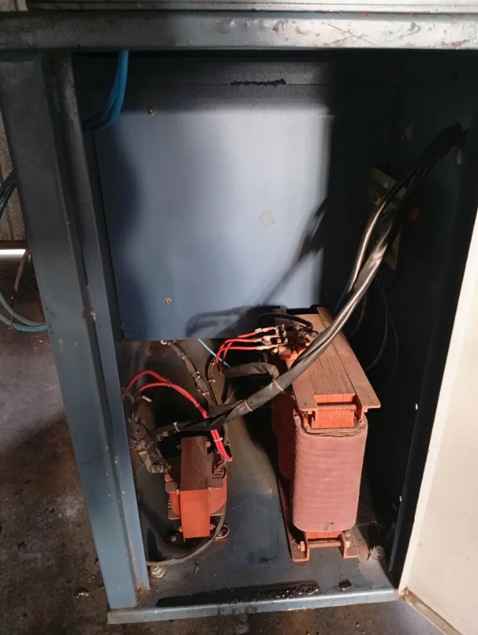 Maquina Frequência  - Foto 3