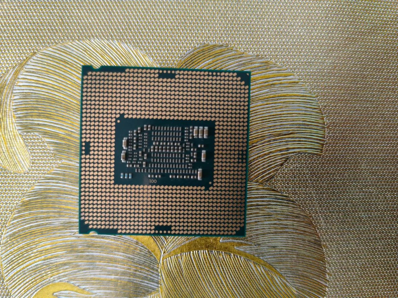 Processador Intel i7 3,8 Ghz - Foto 3