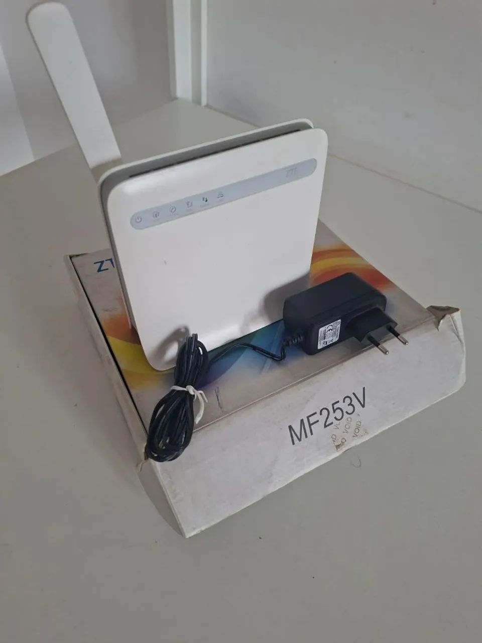 Modem WiFi ZTE MF 253 4G