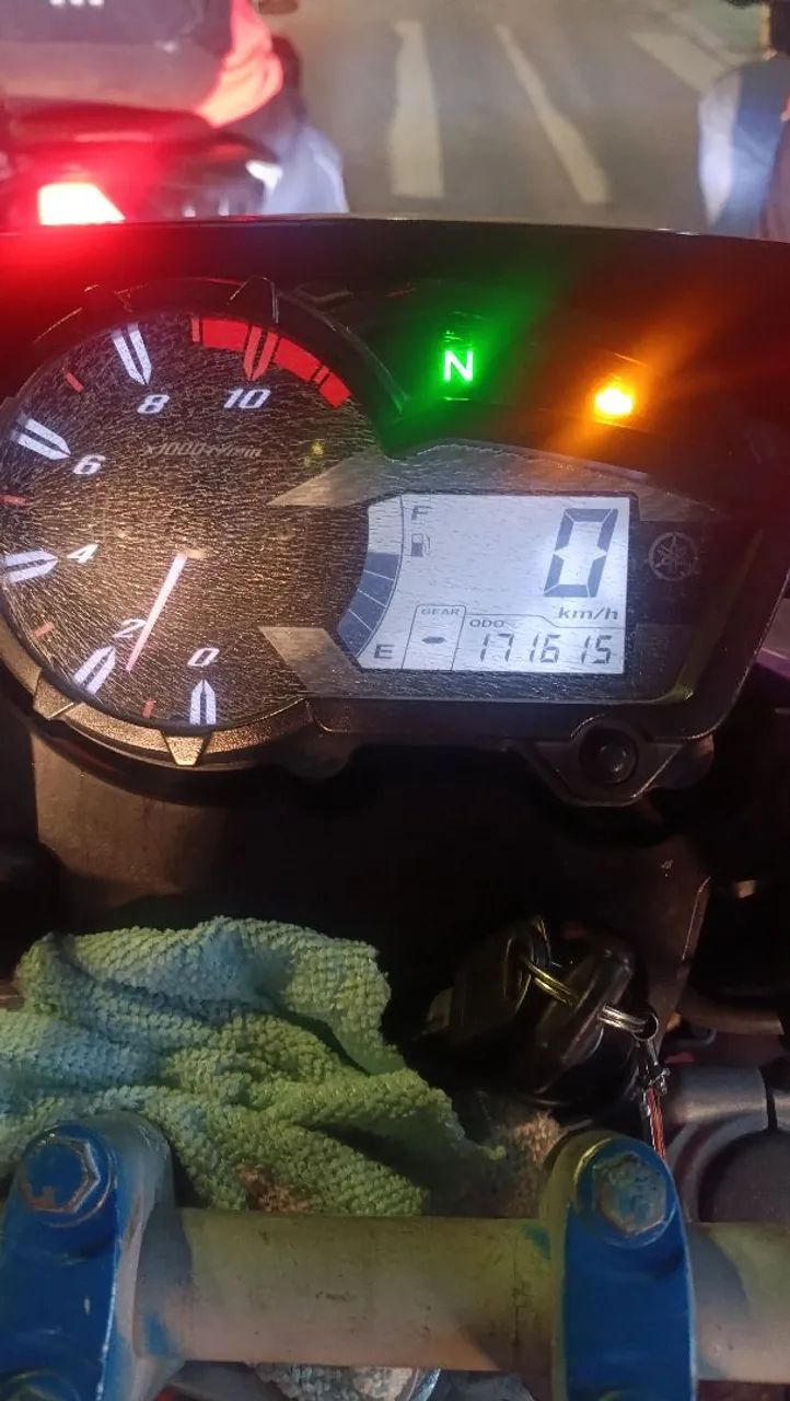 Crosser 150 ABS  - Foto 4