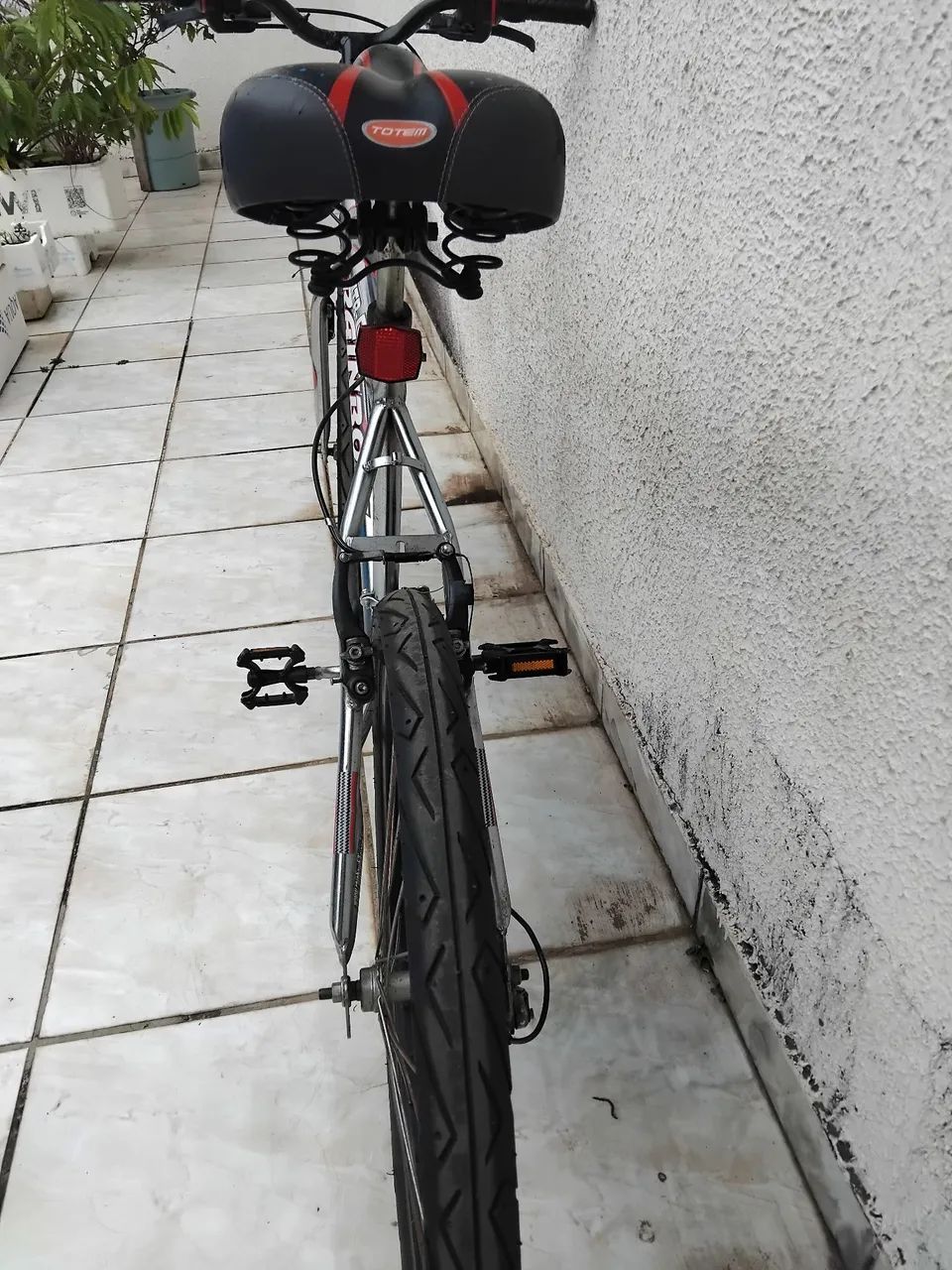 Bicicleta aro 26 conservada - Foto 4