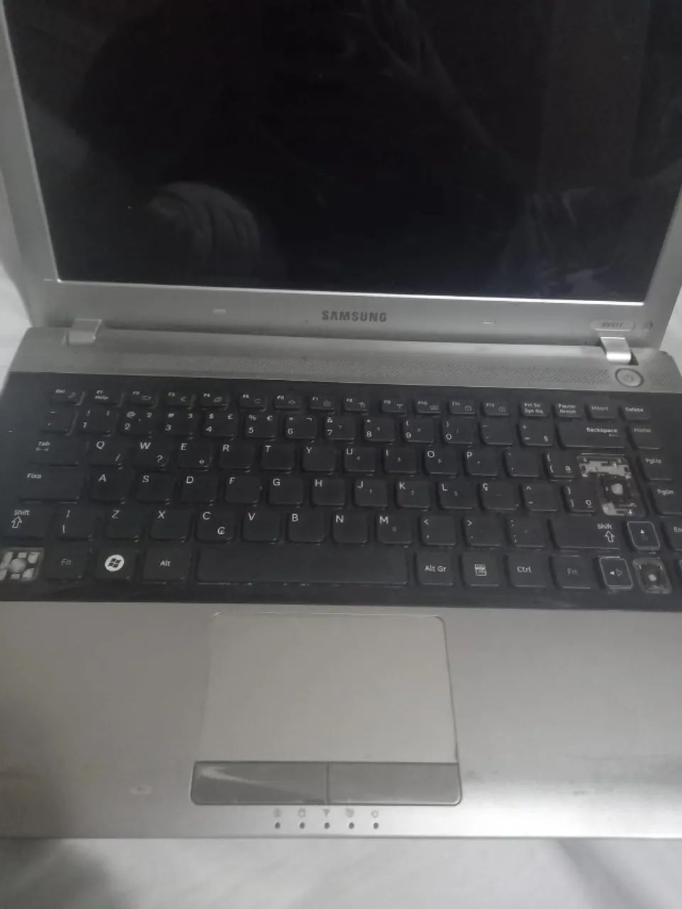 NOTEBOOK OLHE A LEGENDA