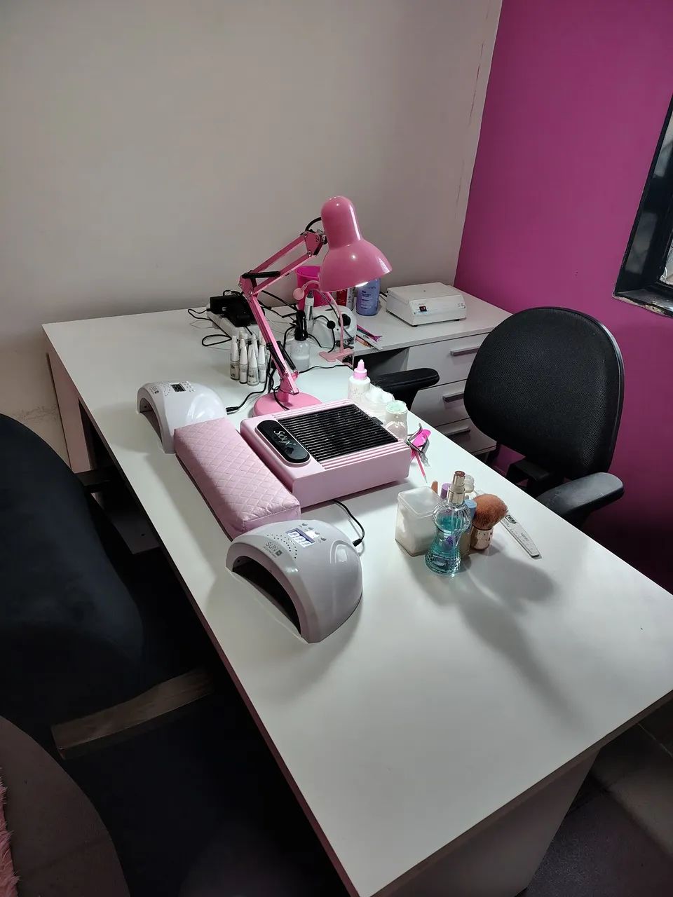 Aluga-se sala completa para manicure  - Foto 2