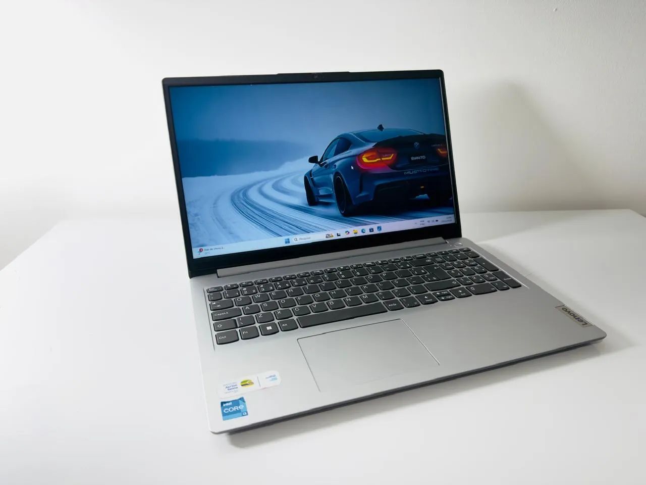 Notebook Lenovo I3-12th-8GB Ram-SSD 256GB Nvme  - Foto 2