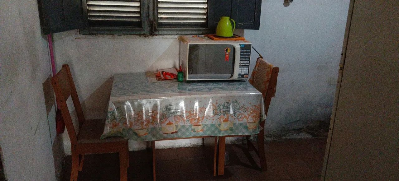 Mesa C/ 4 Cadeiras - Foto 4
