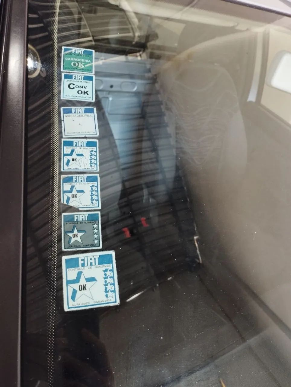 Fiat Strada Working 1.4 MPI Fire Flex 8V CS 2015 - Foto 4