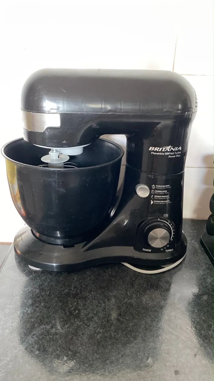 Bateria planetária 