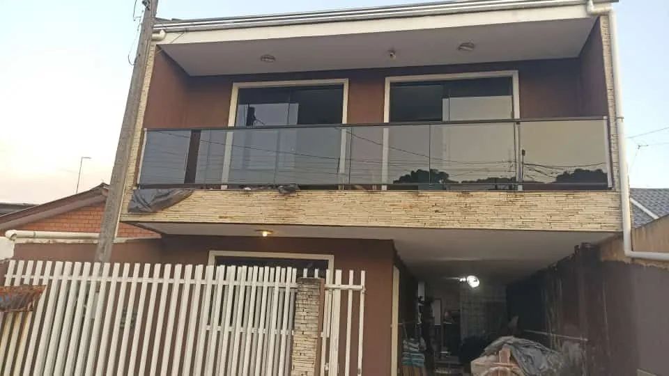 VENDO SOBRADO  - Foto 5
