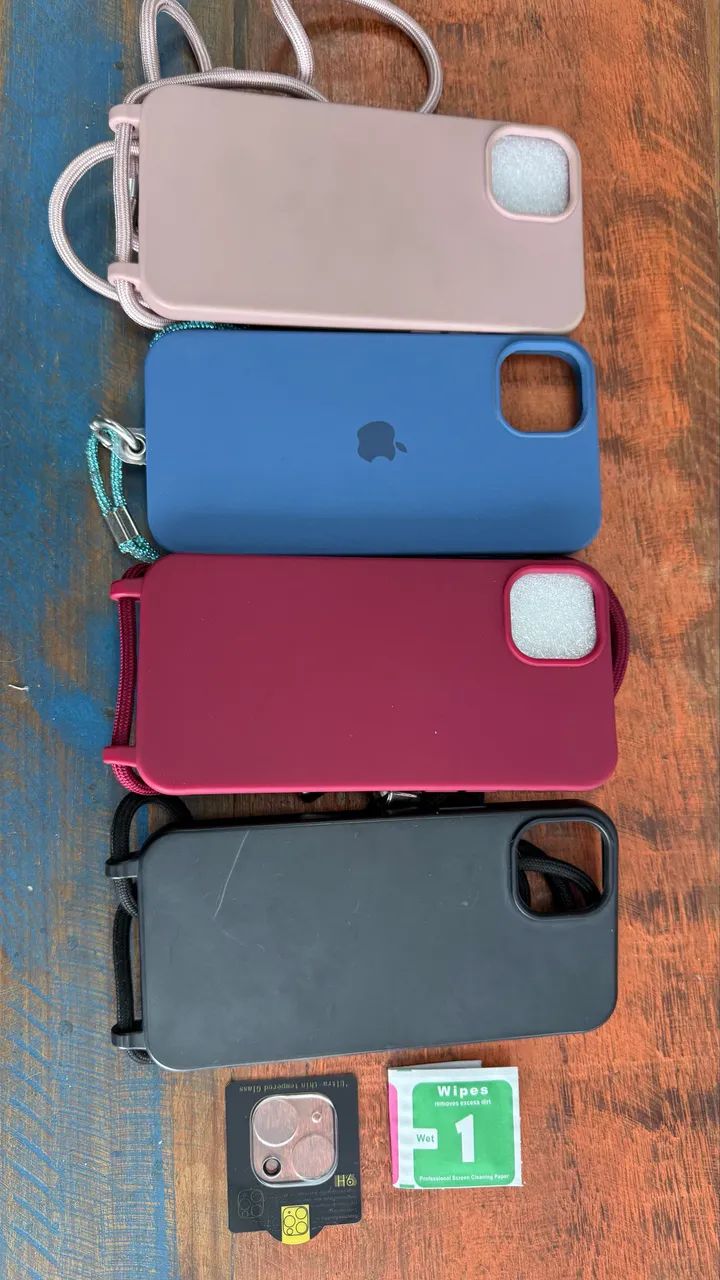iPhone 14 Plus 256G - Foto 5