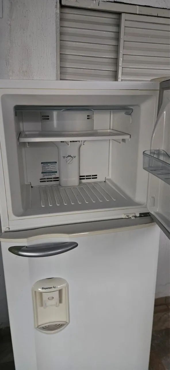 Geladeira para conserto  - Foto 3