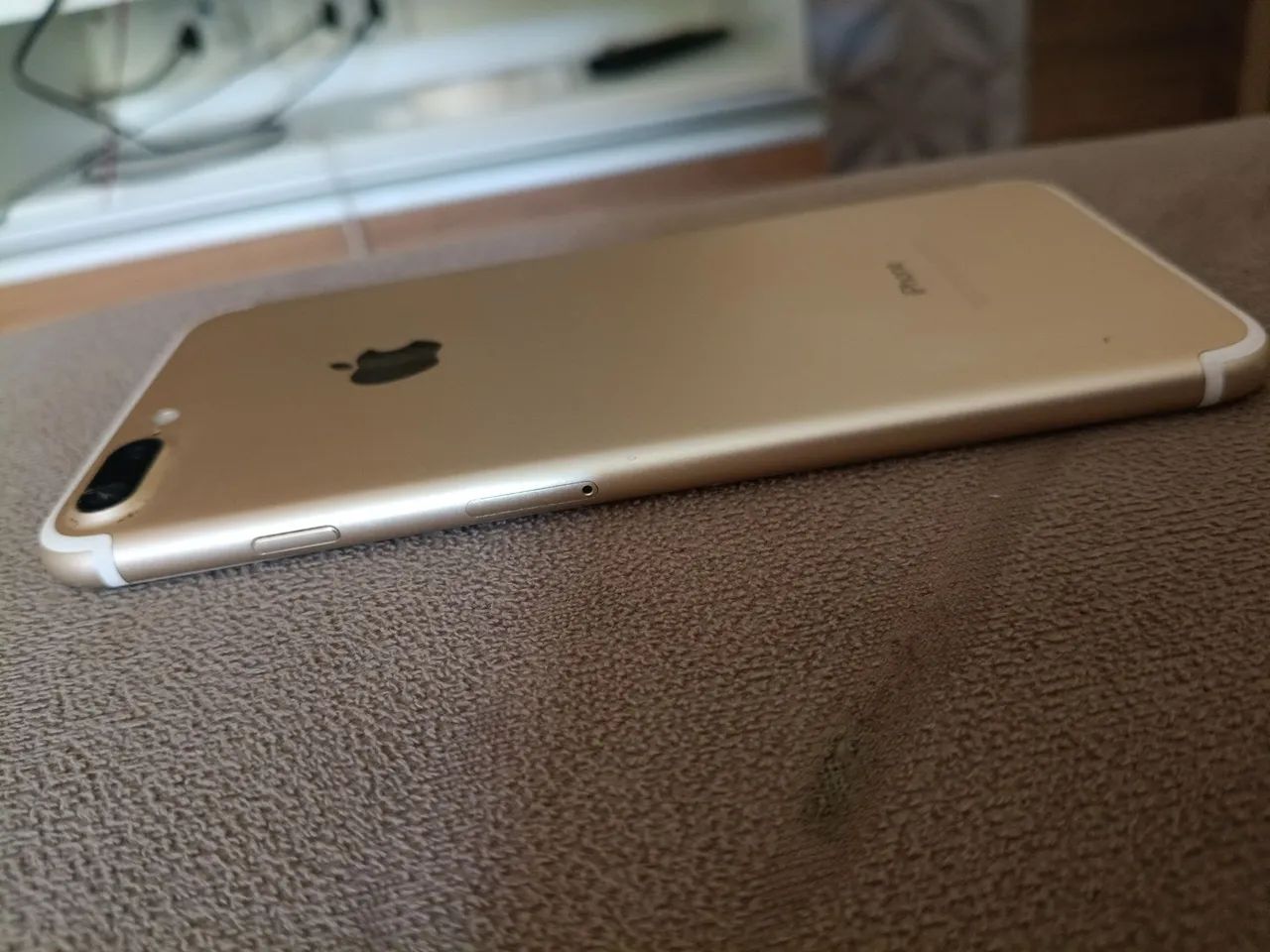 iPhone 7 plus - Foto 3