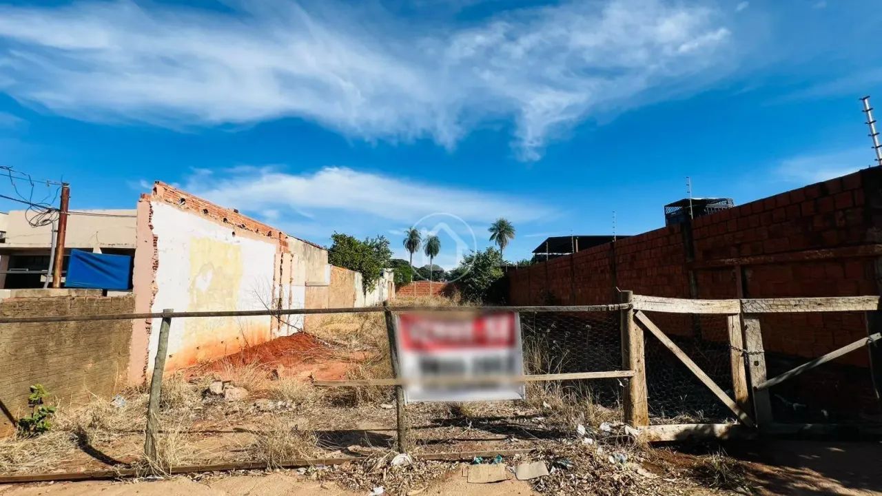 TERRENO COMERCIAL AV MASCARENHAS DE MORAES