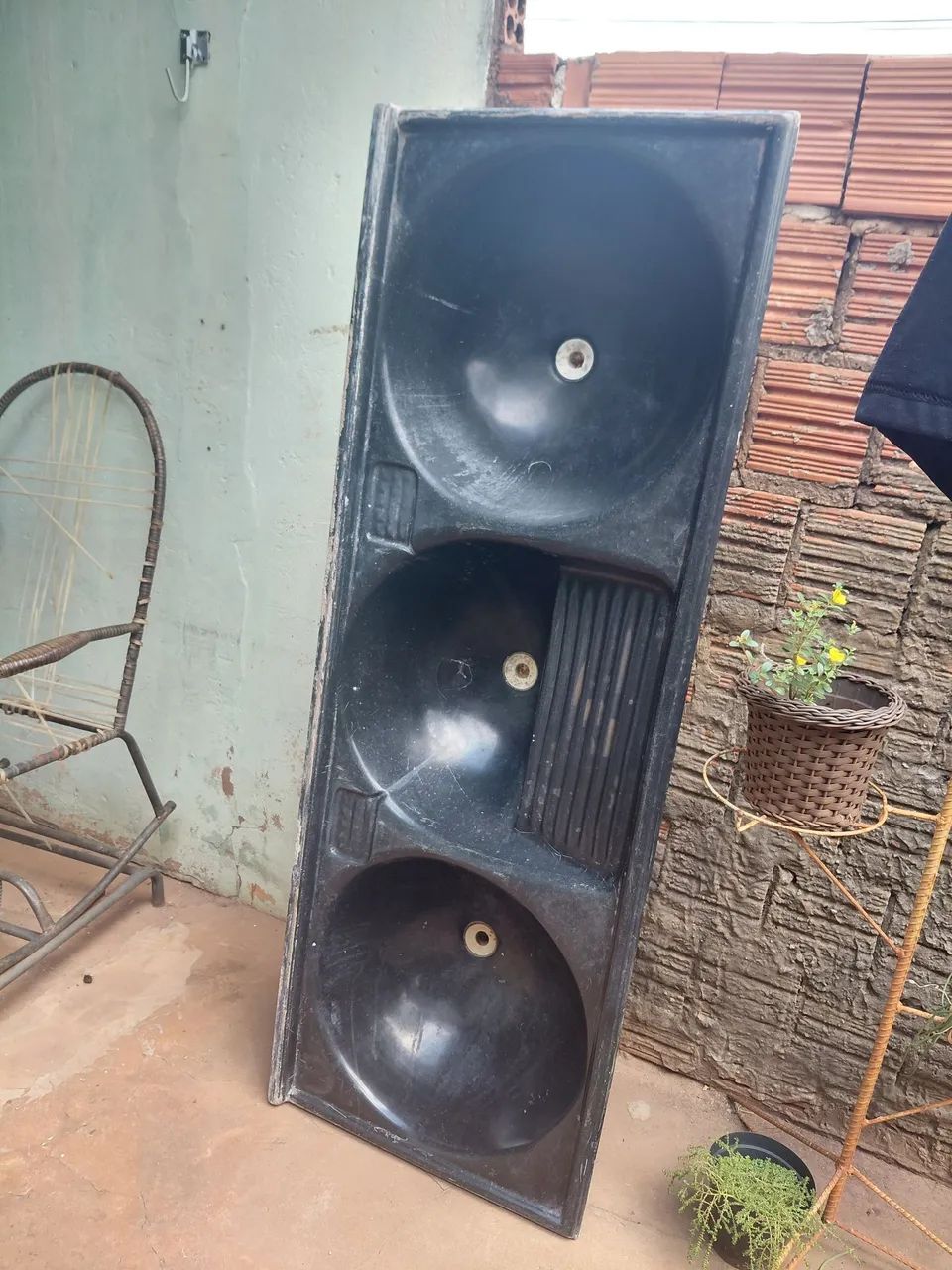 Tanque  - Foto 3