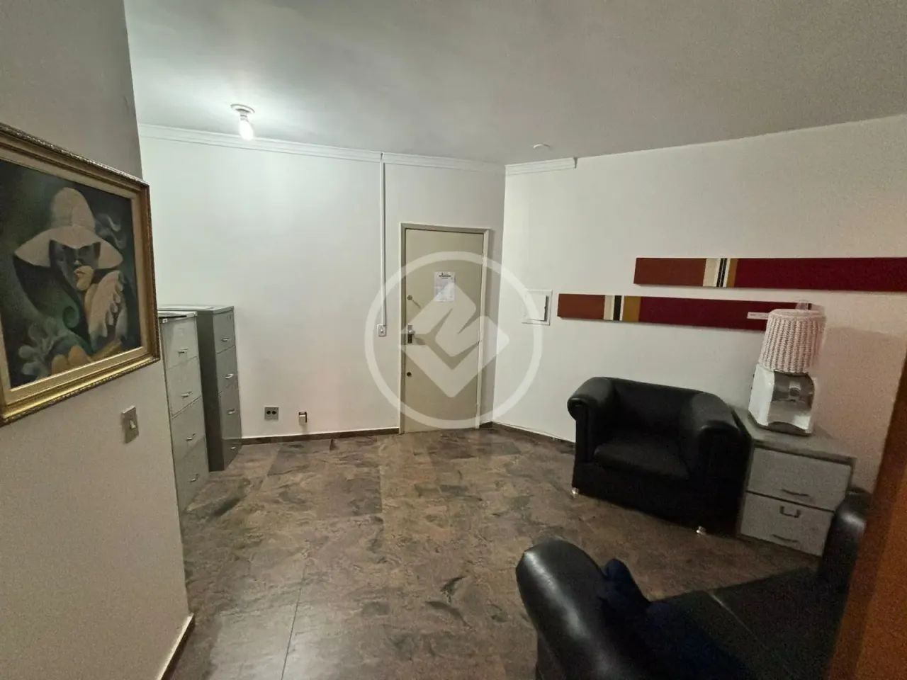 Sala Comercial com 51,66 m² no Ed. Marechal Rondon codigo: 88204 - Foto 2