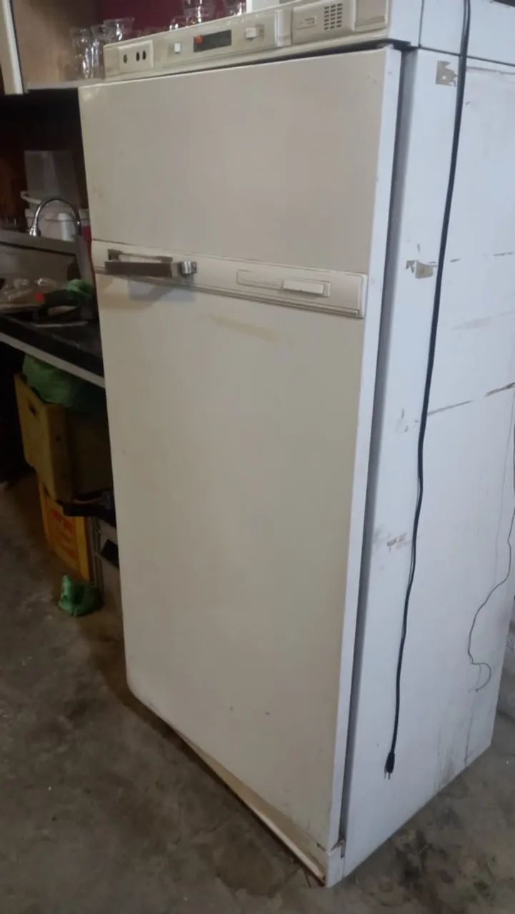 Freezer  - Foto 2