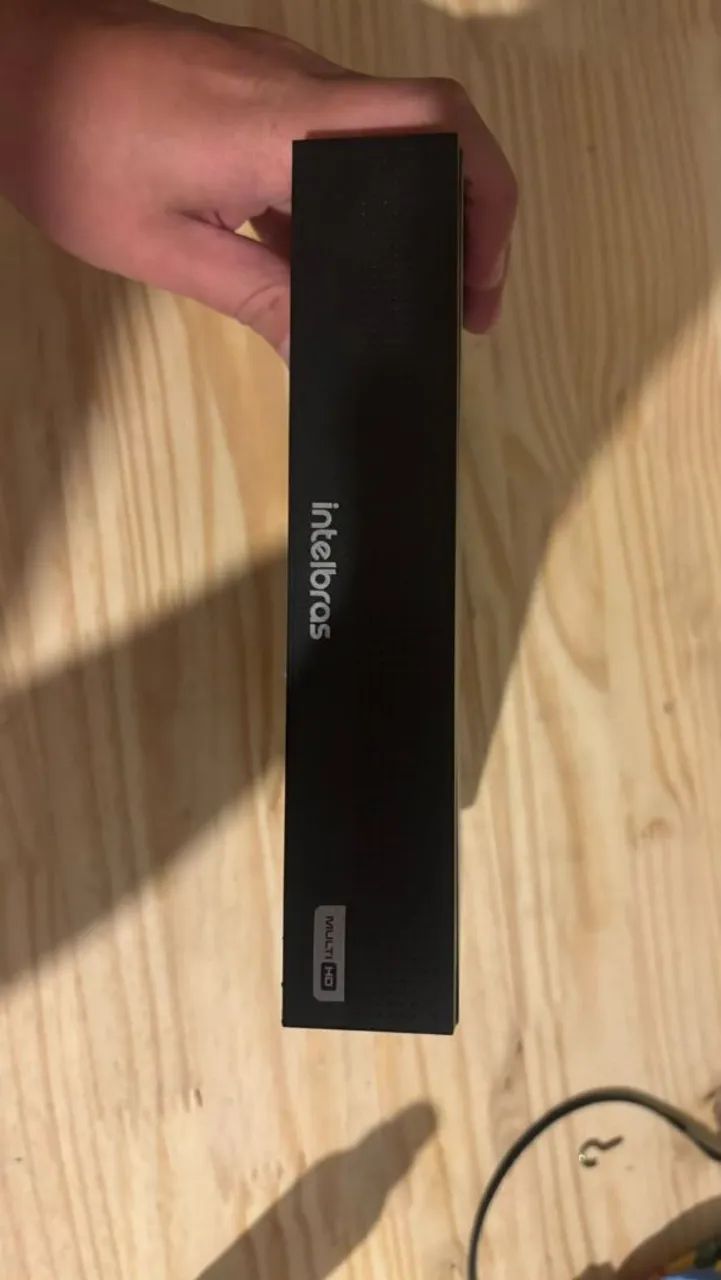 DVR Mhdx 1004c com HD 500GB - Foto 2