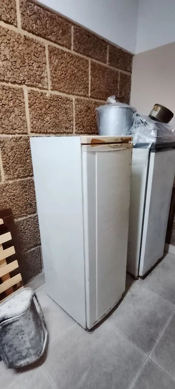Geladeira