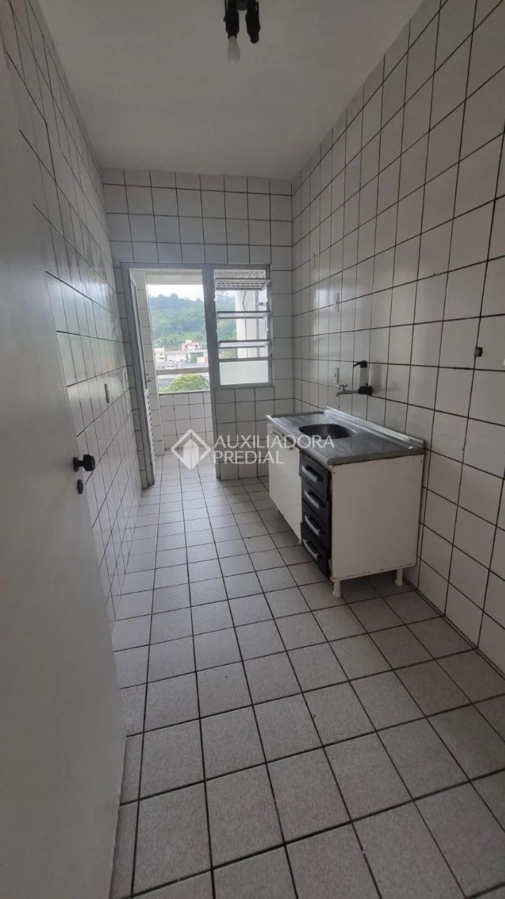 Apto de 2 quartso Itacorubi - Foto 5