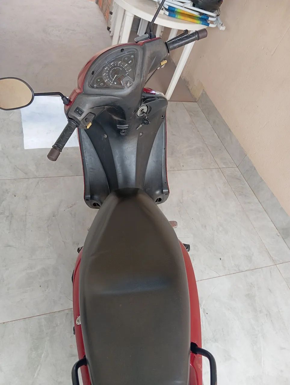 Honda biz 125 ex - Foto 4