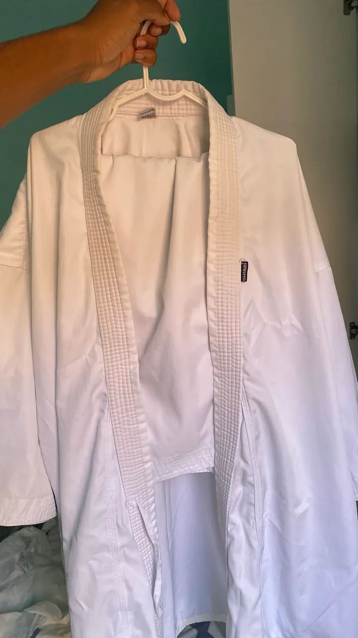 Kimono A3  - Foto 2