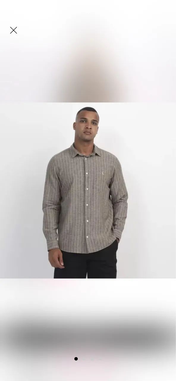 Camisa Reserva  - Foto 2